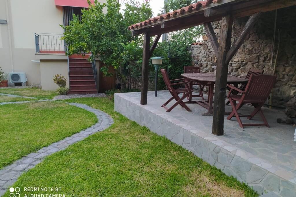 Relax On The Sea Villa Pizzo  Exterior photo