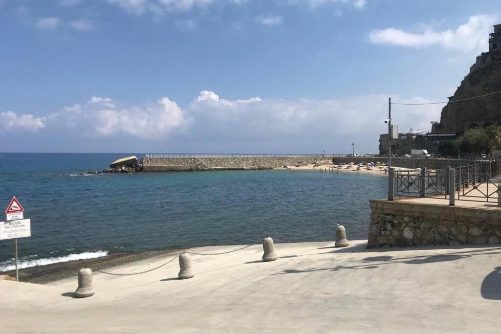 Relax On The Sea Villa Pizzo  Exterior photo