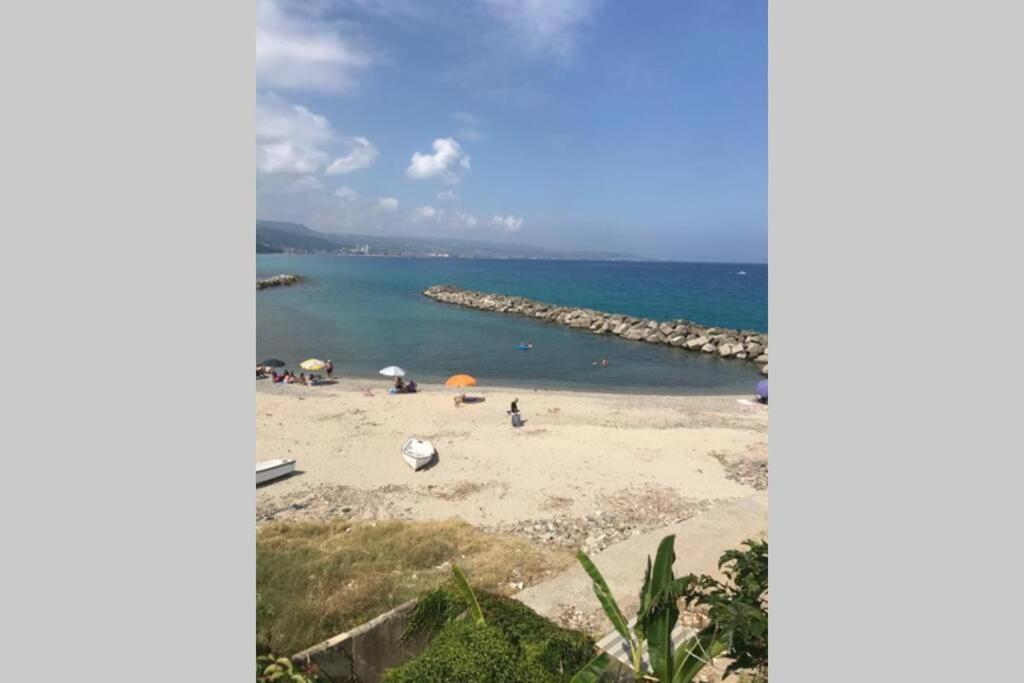 Relax On The Sea Villa Pizzo  Exterior photo