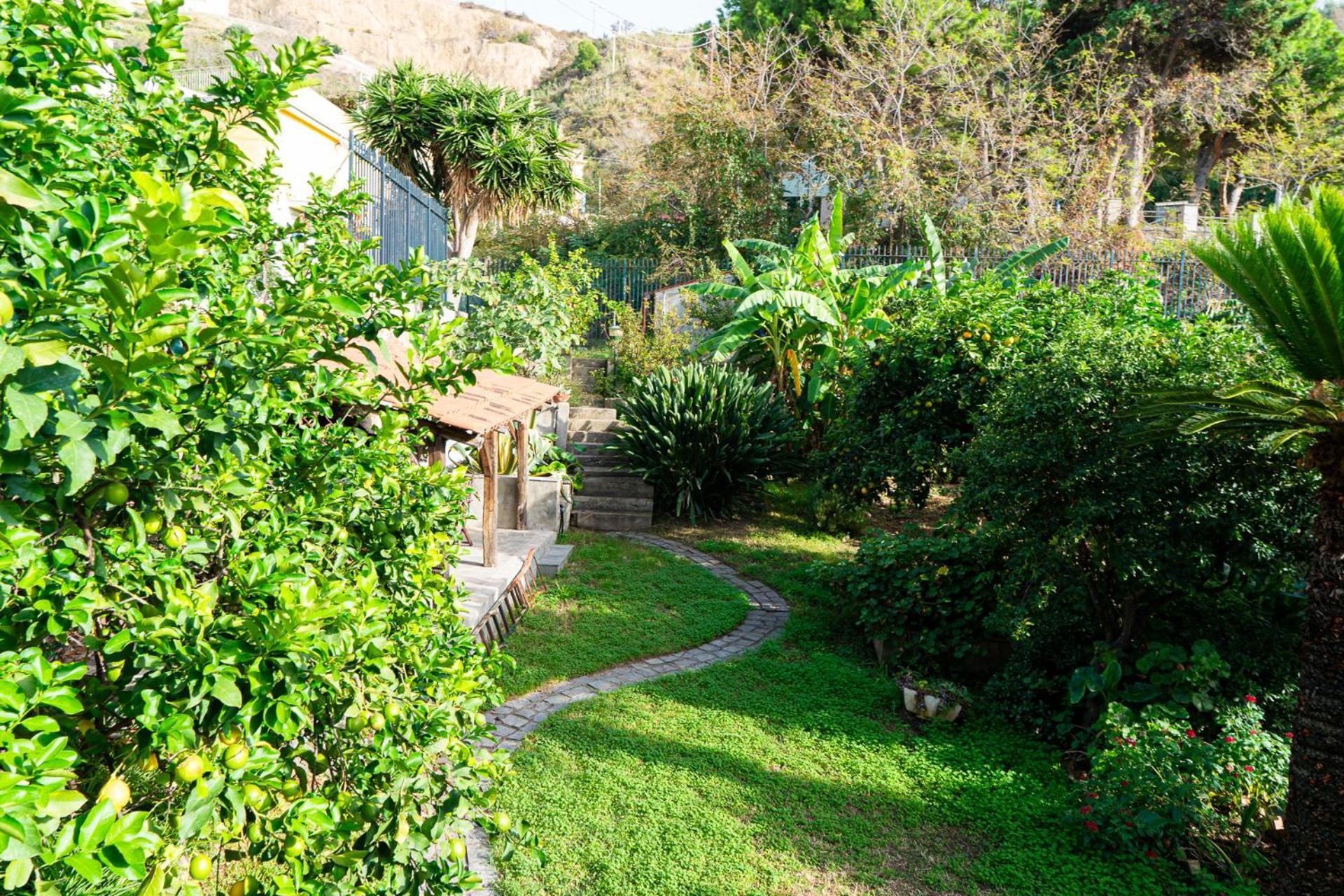 Relax On The Sea Villa Pizzo  Exterior photo