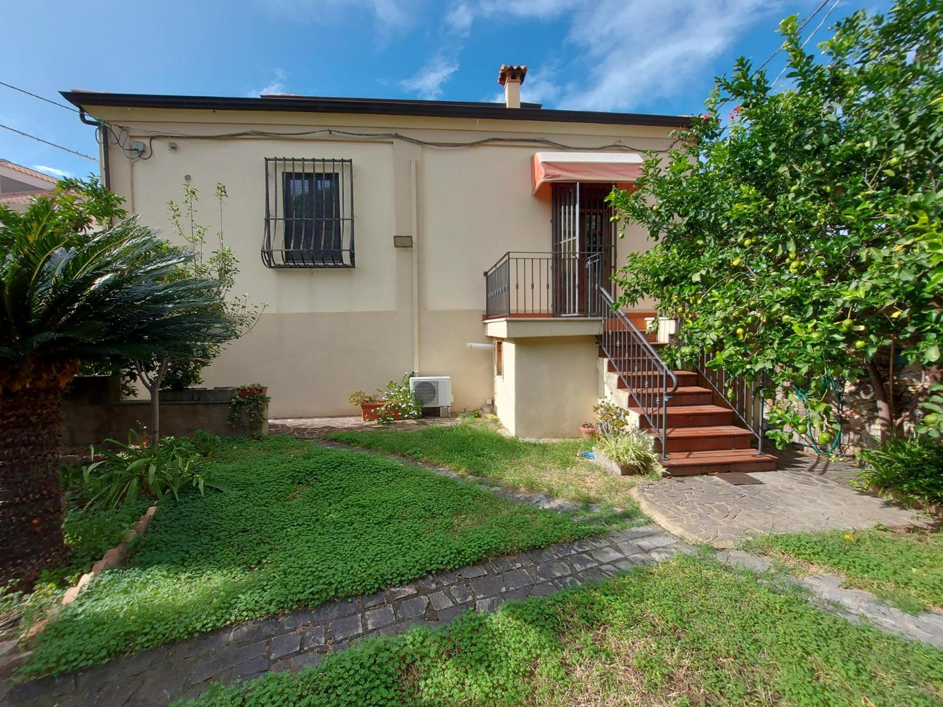 Relax On The Sea Villa Pizzo  Exterior photo