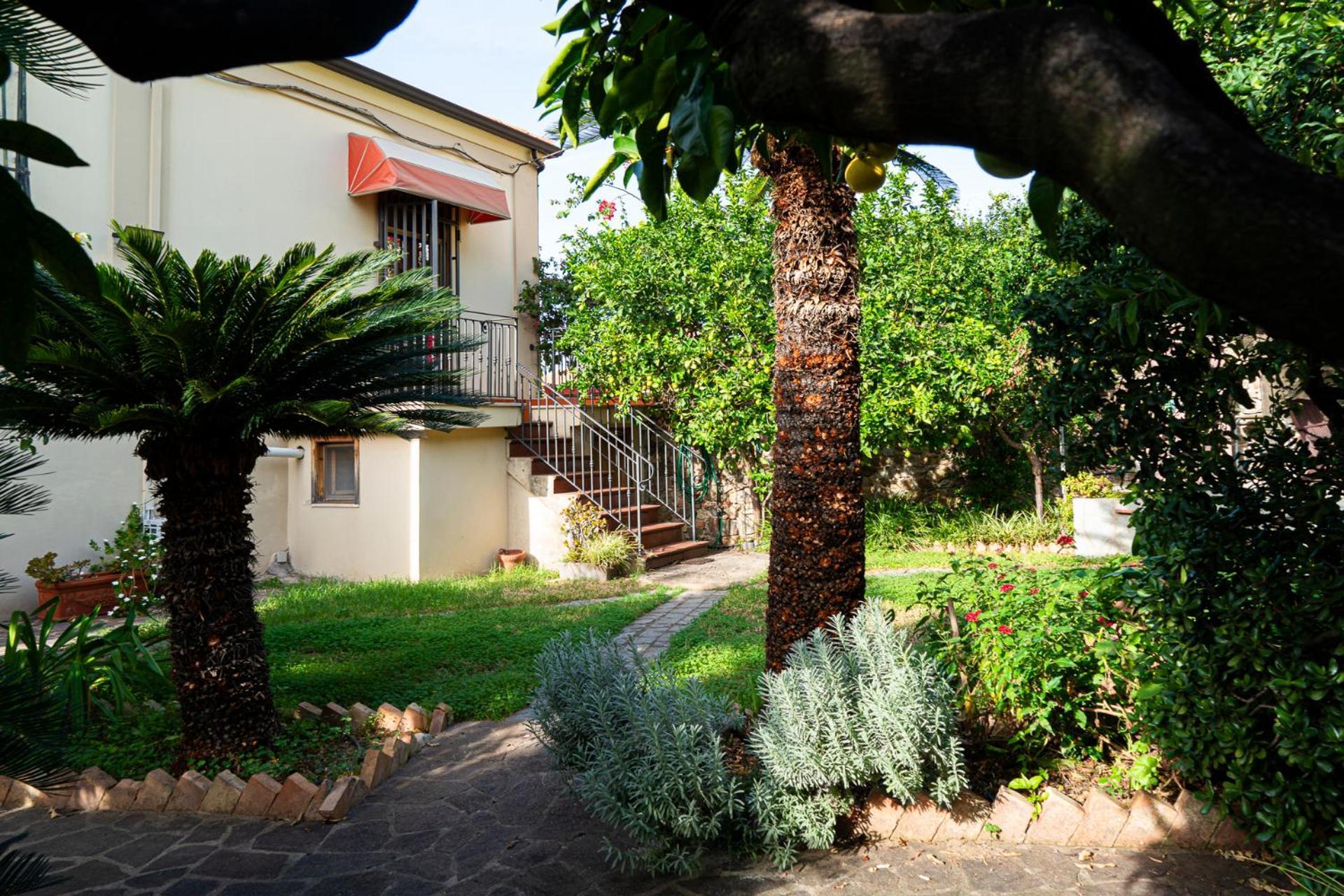 Relax On The Sea Villa Pizzo  Exterior photo