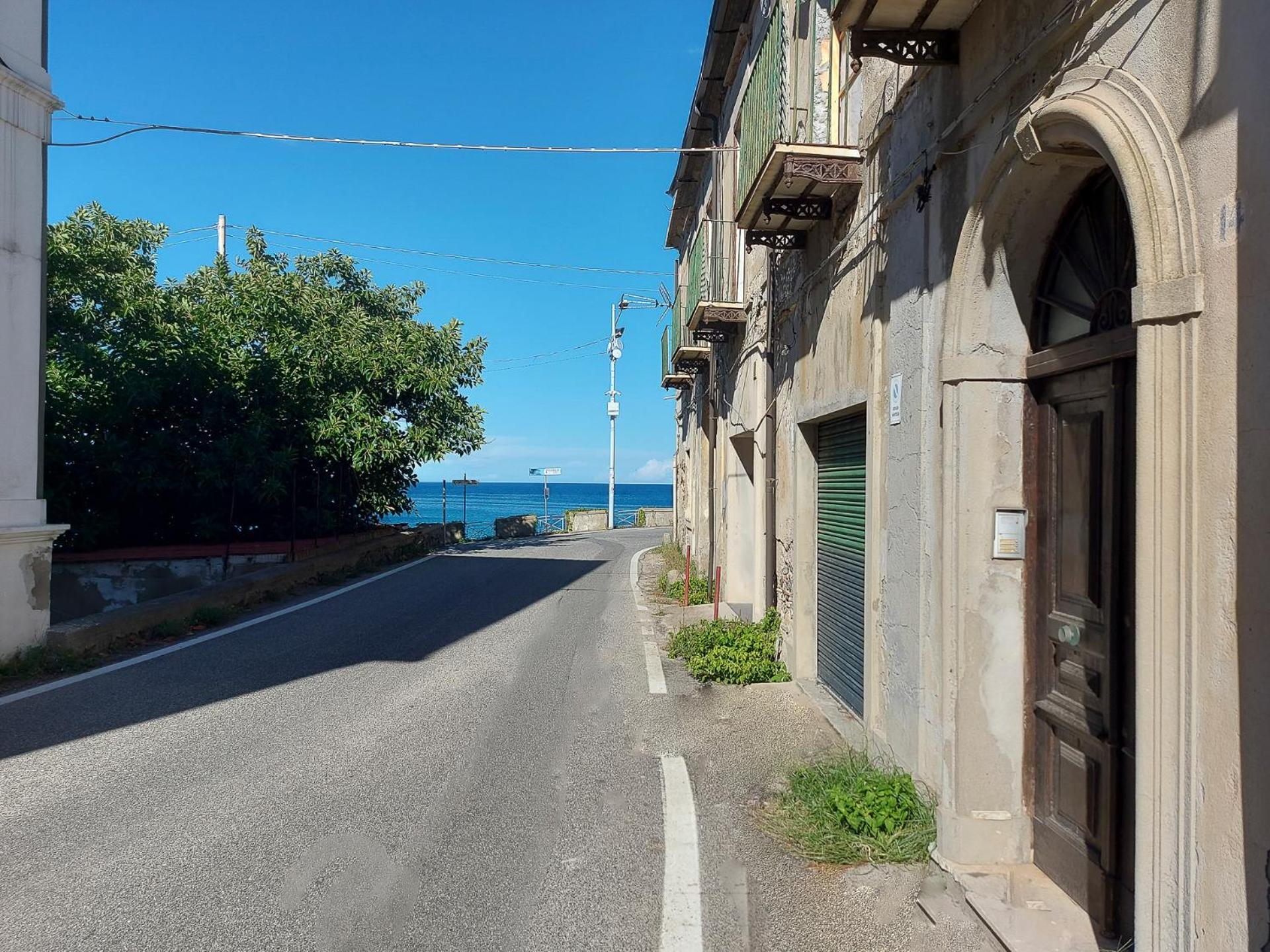 Relax On The Sea Villa Pizzo  Exterior photo